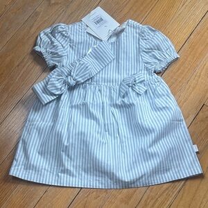 Petit lem dress nwt 9m